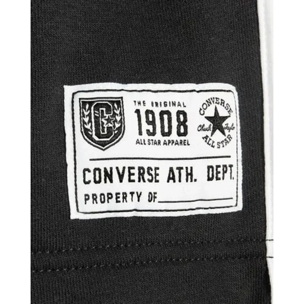Converse Retro Stripe Shorts - size S